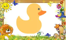 Kids Place - Songs, Rhymes & Science app icon