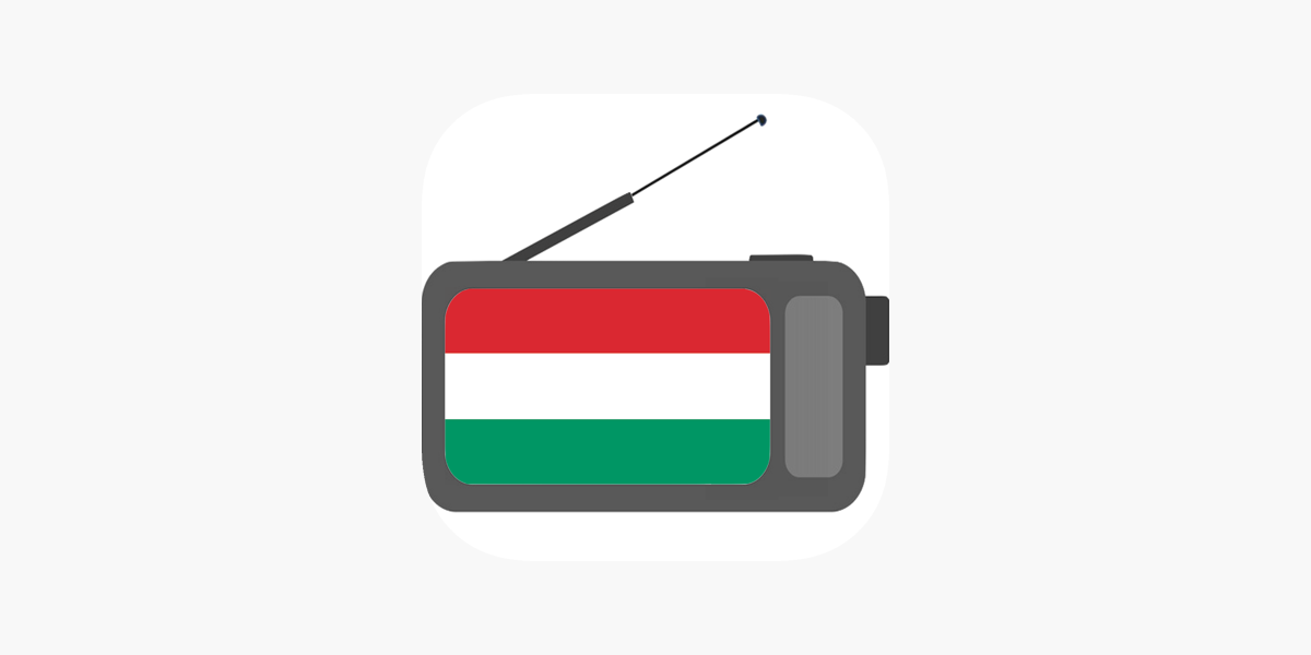 Hungary Radio FM: Magyar rádió on the App Store