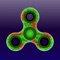 Zombie Rapture Fidget Spinner is the fidget spinner app that moves to the darker side on fidget spinners
