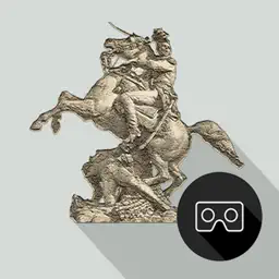 Rancagua VR app icon