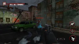 Game screenshot Zombie Ultimate Shooting War hack