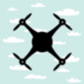 Screenshots (5) Drone Attack