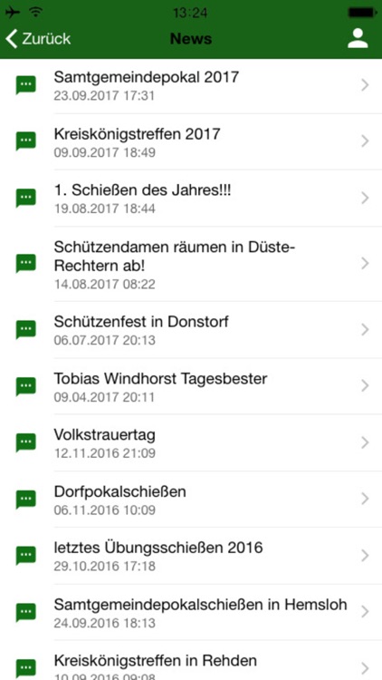 Schützenverein Barver