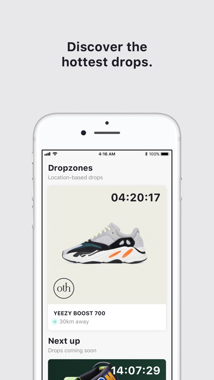 Frenzy - Buy Sneakers and More