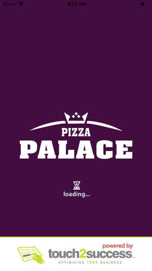 Pizza Palace Stockton-on-Tees(圖1)-速報App