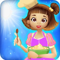 Restaurantchef des kleinen Mäd apk