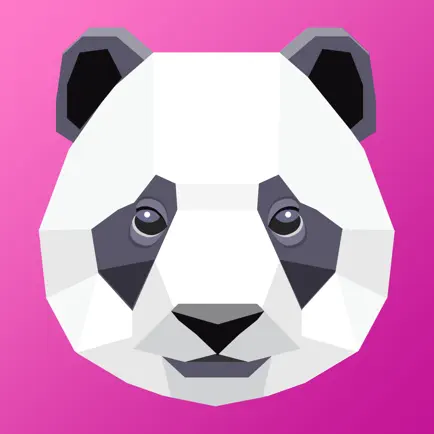 Panda PolyArt Color By Number Cheats