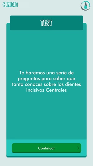 Incisivos Centrales(圖2)-速報App