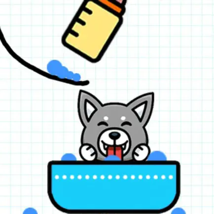 Happy Corgi - Draw a Line Читы