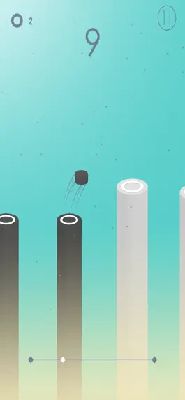 Game screenshot The Leap apk