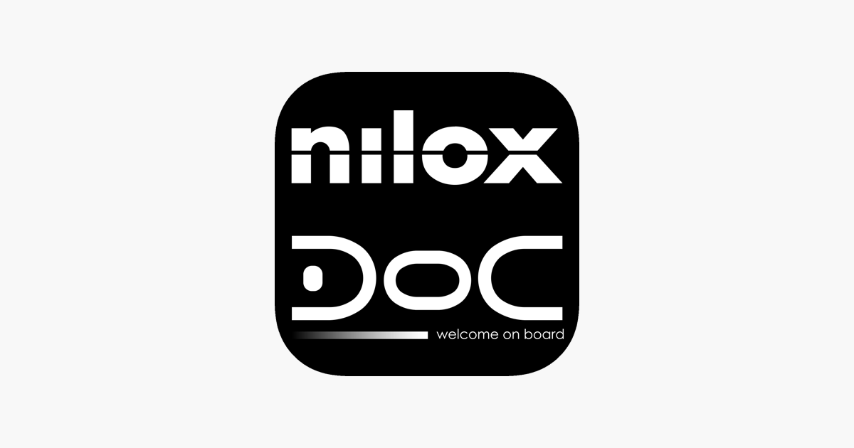 NILOX DOC on the App Store