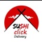 Sushi Click Delivery agora tem um aplicativo
