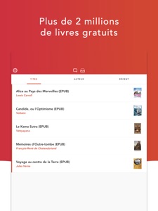Capture d'écran