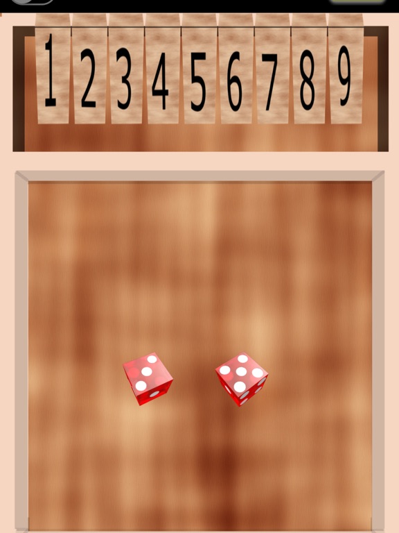 Screenshot #5 pour Number Block Down