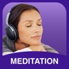 HOLOSYNC® MEDITATION: BRAINWAVE TRAINING FOR RELAXATION, PROSPERITY, LOVE, HEALTH & SUCCESS - iPadアプリ