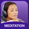 HOLOSYNC® MEDITATION: BRAINWAVE TRAINING FOR RELAXATION, PROSPERITY, LOVE, HEALTH & SUCCESS - SuperMind Apps, LLC