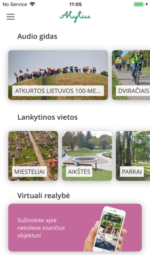 Visit Alytus