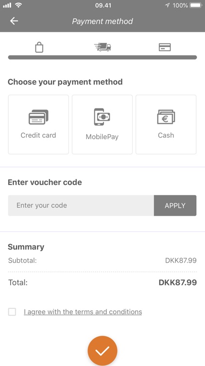 La Piazza Kbh Ø screenshot-4