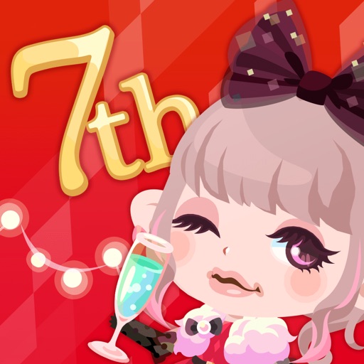 ポケコロ 〜かわいいアバターを作成して楽しむ着せ替えアプリ〜