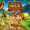 Tales of Inca: Lost Land delete, cancel