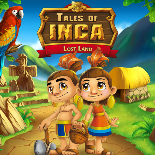 Tales of Inca: Lost Land App Support