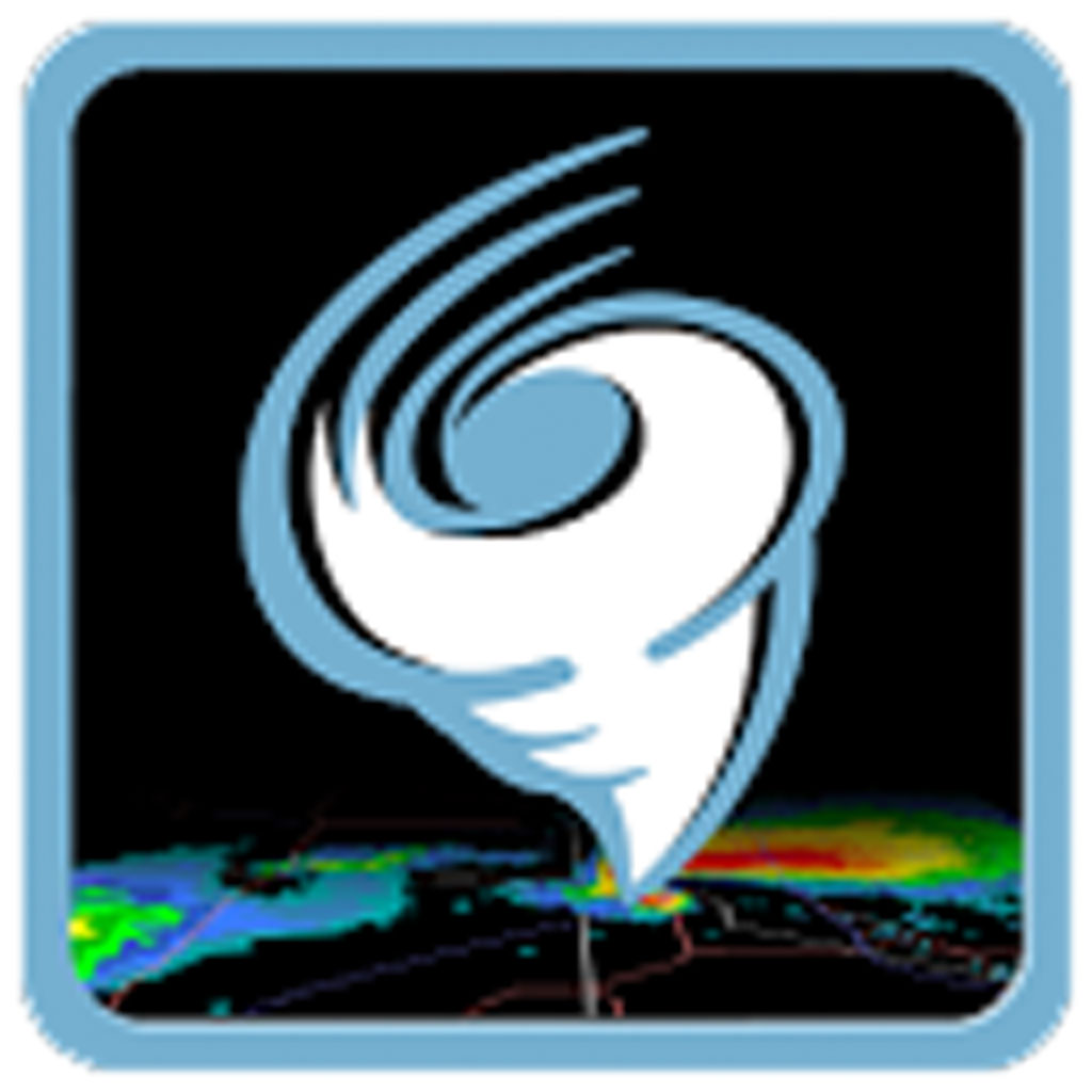 Hurricane Track & Outlook Pro App Icon