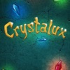 Broken Crystalux