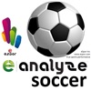 eAnalyze Soccer