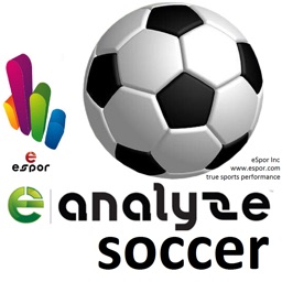 eAnalyze Soccer