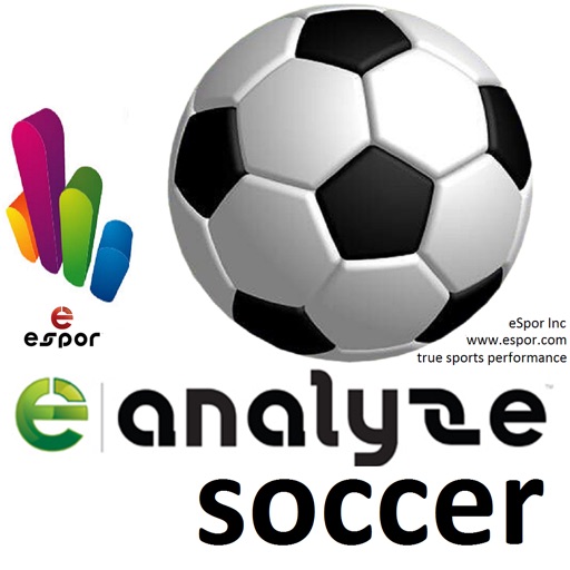 eAnalyze Soccer