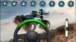 Game screenshot HW Cars apk