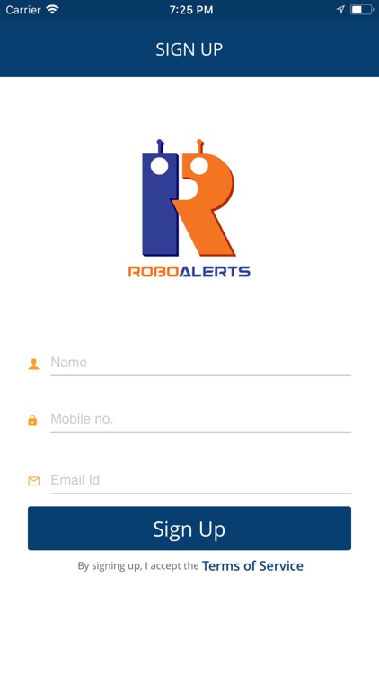 RoboAlerts
