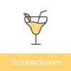 Pictail - ScrewDriver - iPhoneアプリ