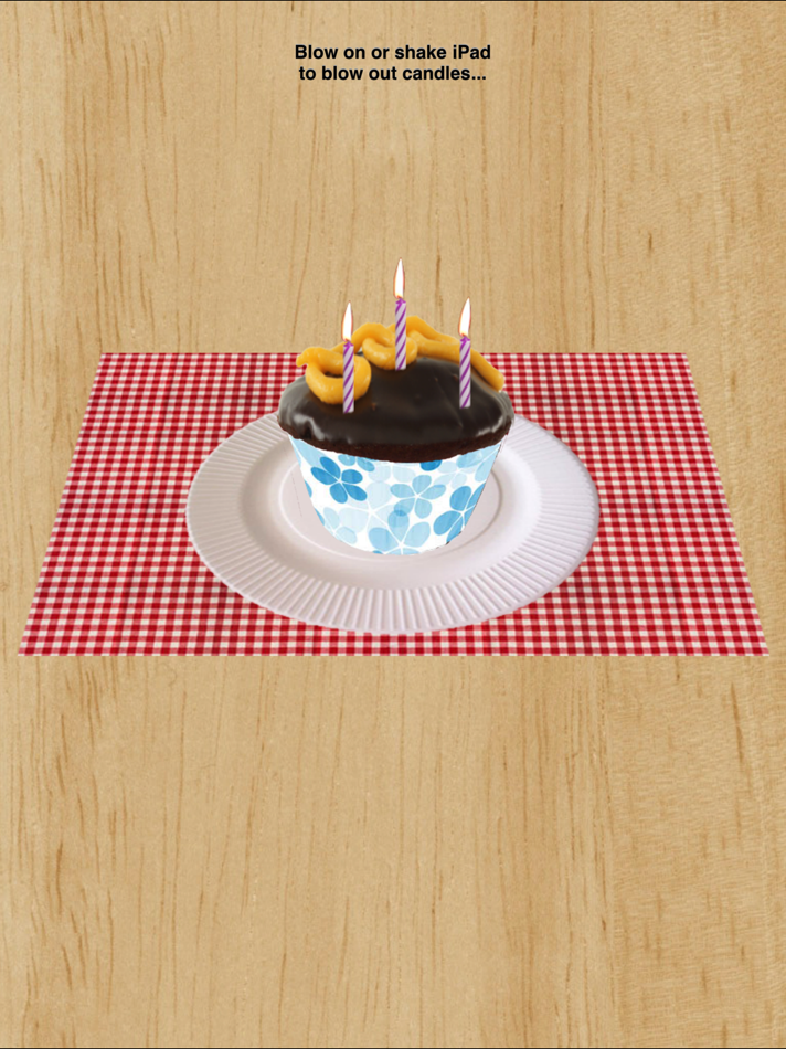 #4. Cupcakes! XL (iOS) Podle: Maverick Software LLC