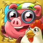 Adventure Pig - The Puzzle Game App Cancel