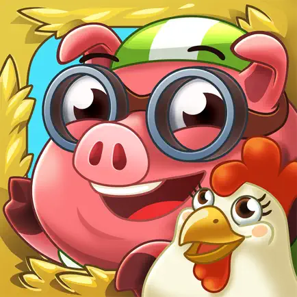 Adventure Pig - The Puzzle Game Cheats