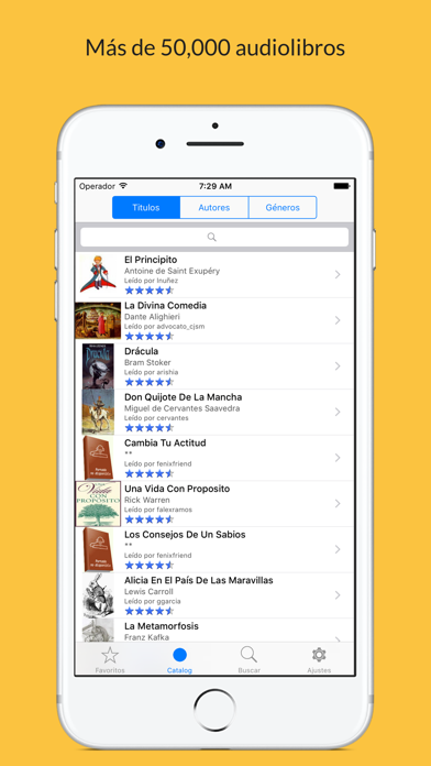 Audiolibros forex gratis