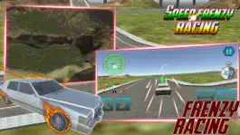 Game screenshot Speed Frenzy Racing：Car Real Driving Game mod apk