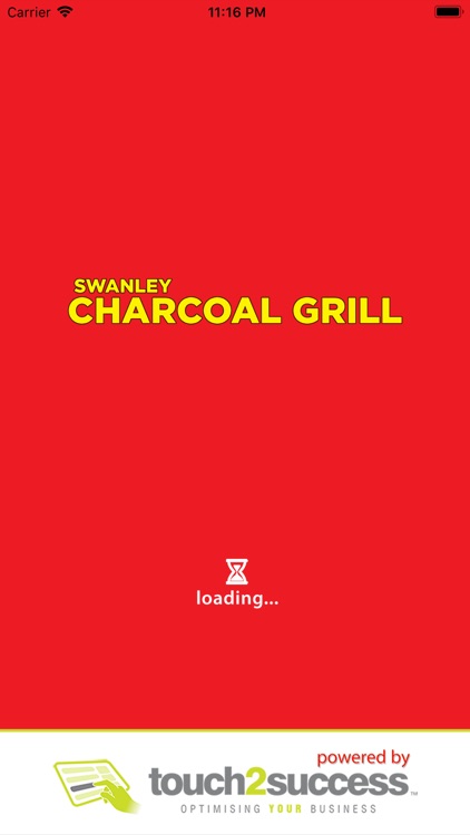 Swanley Charcoal Grill
