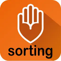 Autism iHelp – Sorting app icon