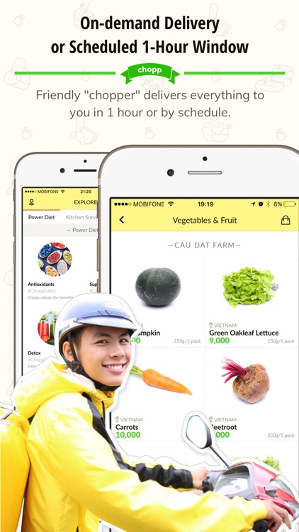 Chopp.vn - Siêu Thị Online