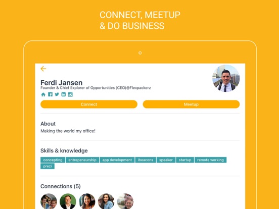 Screenshot #6 pour Flexpackerz