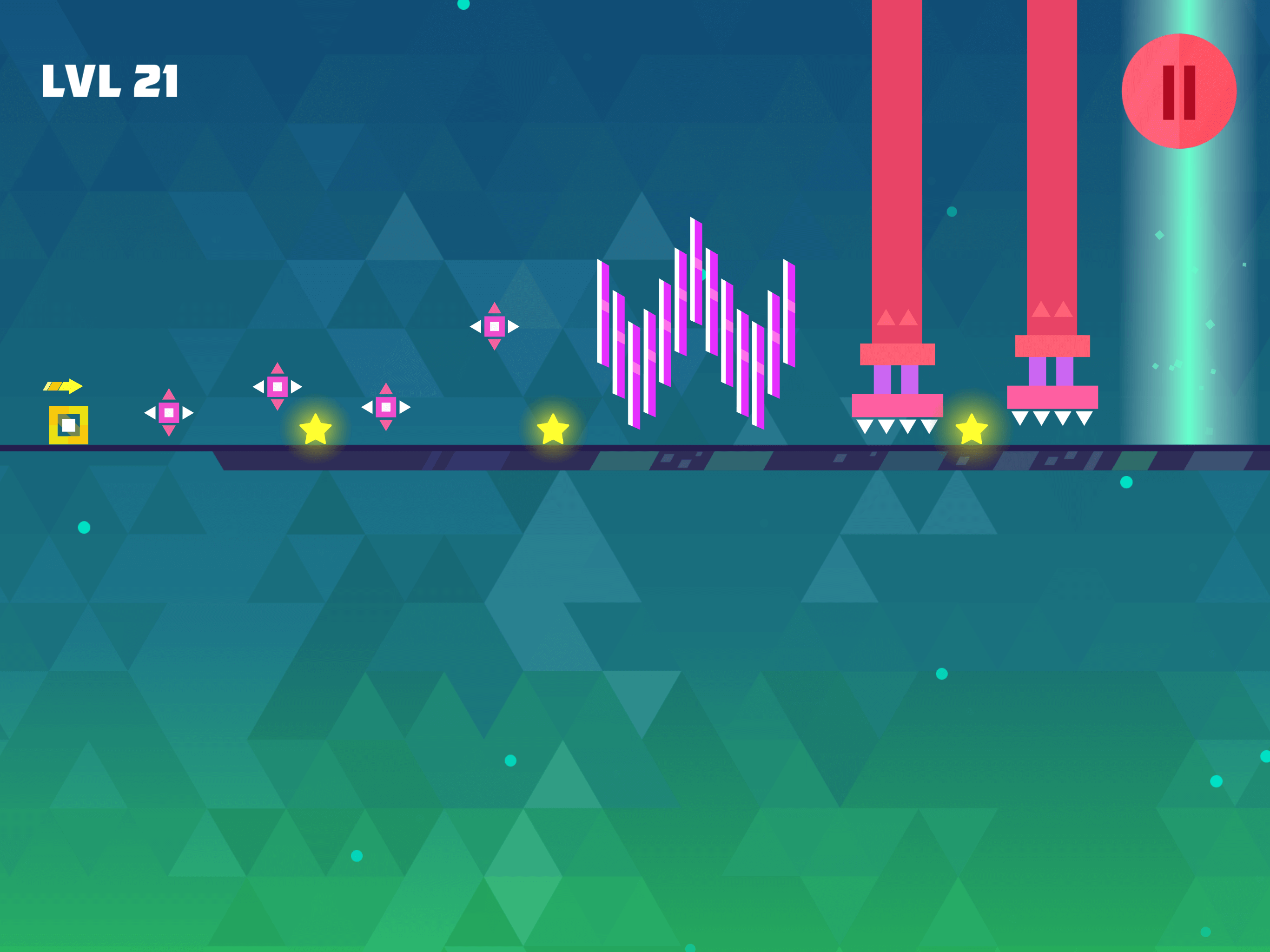 Crush Escape screenshot 7
