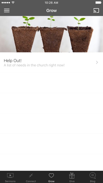 New Journey Community Church