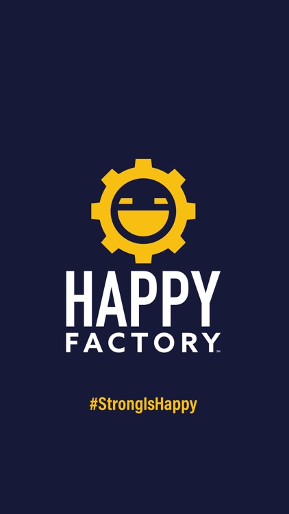 The Happy Factory