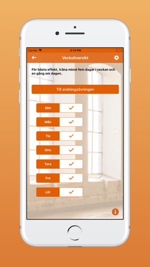Stark på insidan(圖3)-速報App