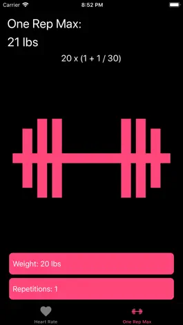 Game screenshot AHS Fit Math apk