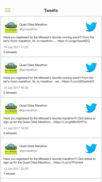 Quad Cities Marathon