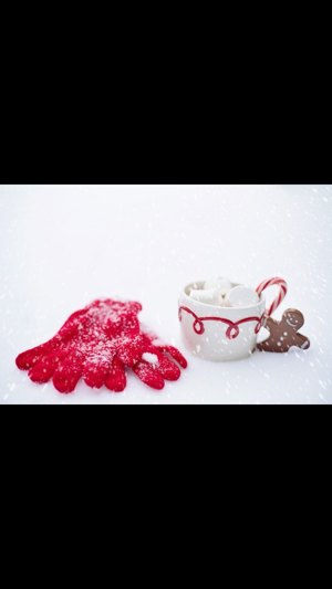 Hot Chocolate Sticker Pack(圖8)-速報App