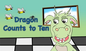Dragon Counts to Ten Plus